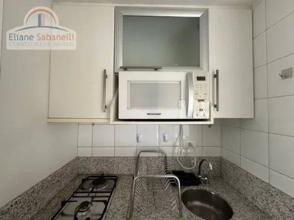 Imagem Duplex à Venda 65 m², ampla Suíte, 2 banheiros, piscina R$ 490mil Panamby