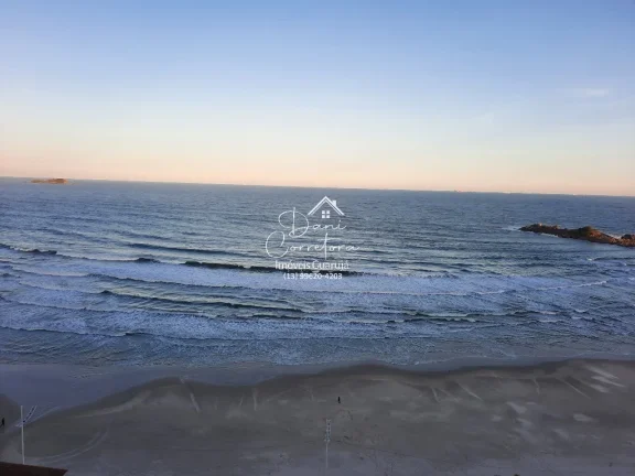 Imagem APARTAMENTO Residencial em GUARUJÁ - SP, PITANGUEIRAS