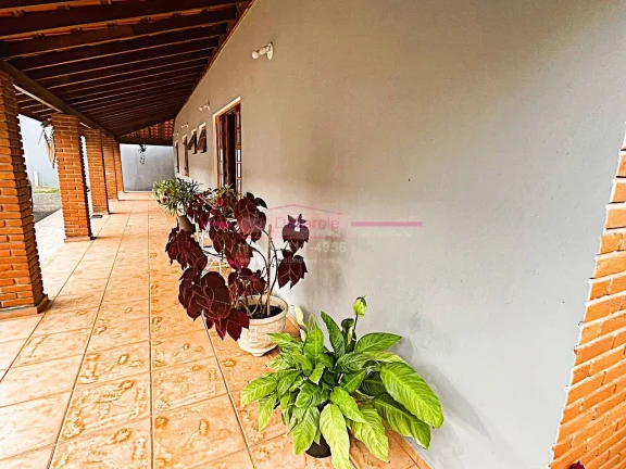 Imagem Chácara à venda com 2.112,00 m² terreno no Vitassay