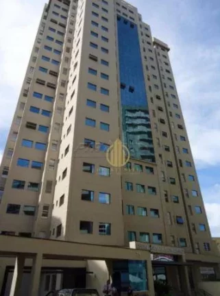 Imagem Sala Comercial à venda, Jardim Botânico, Ribeirão Preto - AP0470.