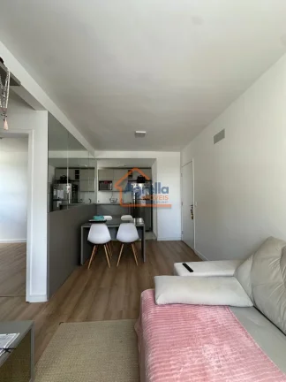 Imagem Portal Vila das Borboletas - Apartamento à venda no bairro CONDOMÍNIO PORTAL VILA DAS BORBOLETAS - Mogi Guaçu/SP