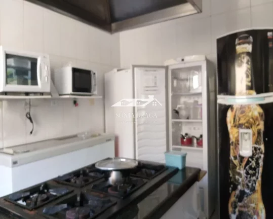 Imagem CASA RESIDENCIAL em Bertioga - SP, Morada da Praia