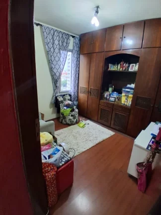Imagem Apartamento para Venda em São Bernardo do Campo / SP no bairro Centro