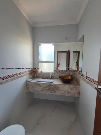 Imagem Casa em Condomínio para Venda em Parnamirim, Pium (Distrito Litoral), 5 dormitórios, 5 suítes, 6 banheiros, 4 vagas