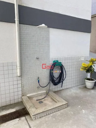 Imagem Apartamento com 2 dormitórios à venda, 90 m² por R$ 600.000,00 - Braga - Cabo Frio/RJ