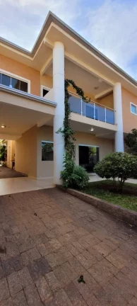 Imagem Casa para Venda em Cuiabá / MT no bairro Jardim Itália