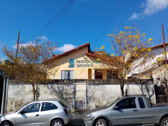 Imagem Casa Padrão
