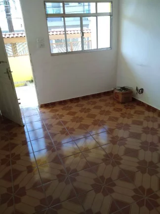 Imagem Casa com 3 dormitórios à venda por R$ 550.000,00 - Vila Humaitá - Santo André/SP