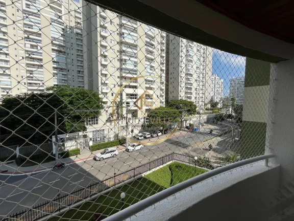 Imagem Apartamento, 3 Dormitórios ( 1 suíte), 85m², Edifício Aragon, Vila Ema.