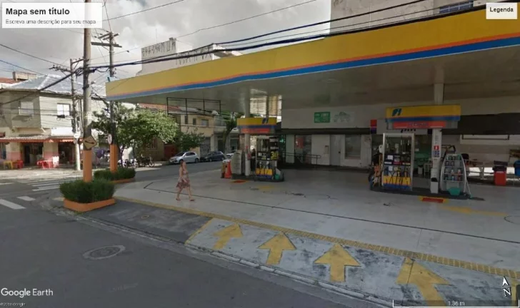 Imagem Terreno Investimento Comercial Residencial de Esquina na Barra Funda – Perto Metrô Trem Terminal Rodoviária - 959 m² para Venda ou Locação - TE0491