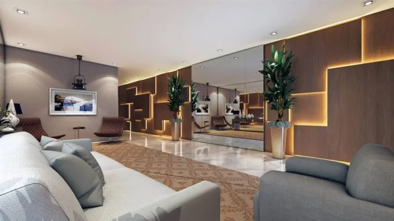 Imagem APARTAMENTO COM 46 m² - MIRIM - PRAIA GRANDE SP