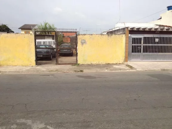 Imagem Terreno residencial à venda, Jardim Cacique, Suzano