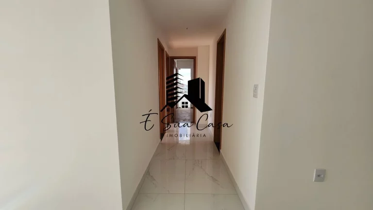 Imagem Apartamento à venda 3 Quartos Santa Cruz Industrial Contagem MG