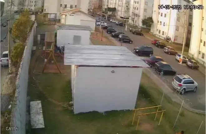 Imagem Apartamento para Venda por R$250.000,00 com 56m², 2 dormitórios, 1 vaga e 1 banheiro - Vila alzira, Guarulhos / SP - Cód. 13728
