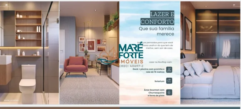 Imagem LANÇAMENTO NO TENÓRIO (REPASSE DE UNIDADE)