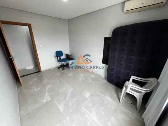 Imagem Adriano Carpes Imóveis vende apartamento semimobiliado com 2 dormitórios sendo 1 suíte e sacada com churrasqueira na praia de Gravatá na cidade de Navegantes
