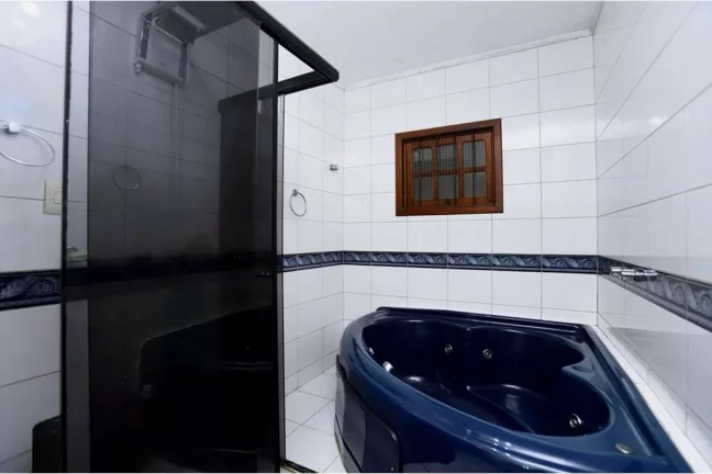 Imagem PDFL 25 Casa 612531061-11 - Casa à venda no bairro Passo do Feijó - Alvorada/RS