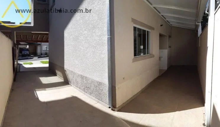 Imagem Casa em Condomínio para Venda em Atibaia, Jardim Estancia Brasil, 3 dormitórios, 1 suíte, 2 vagas