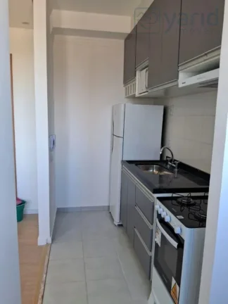 Imagem APARTAMENTO PARA VENDA NO RESIDENCIAL MAXX SANTA ANGELA - HORTO FLORESTAL - JUNDIAÍ