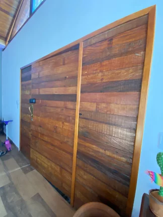 Imagem Maravilhosa casa venda no Condomínio Ninho Verde I Eco Residence - Quadra/SP.