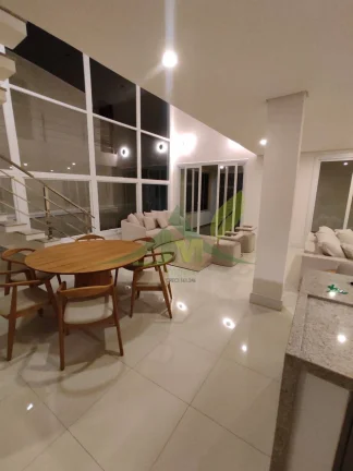Imagem Casa à venda em Bairro Nobre de Atibaia