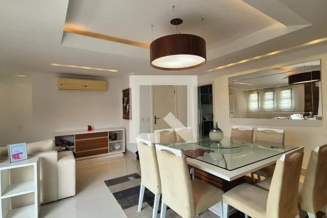 Imagem Apartamento à Venda - Recreio, 4 Quartos, 301 m2