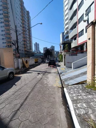 Imagem Apartamento à venda, 118 m² por R$ 850.000,00 - Aviação - Praia Grande/SP