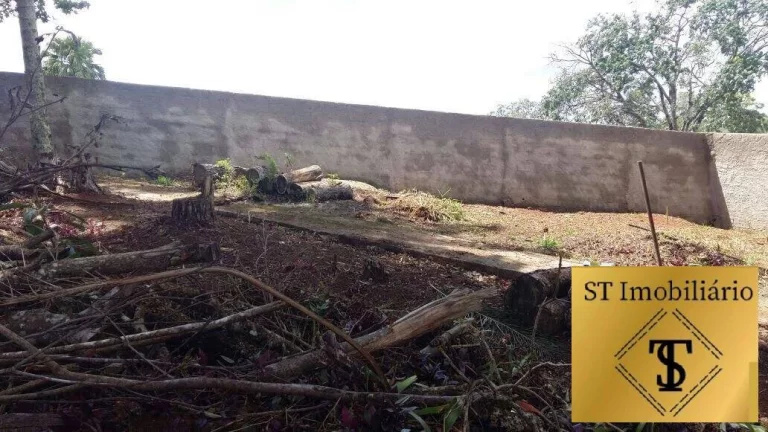 Imagem Excelente Terreno p/ formação de Chácara - 804 m² em Mairiporã/SP!!!