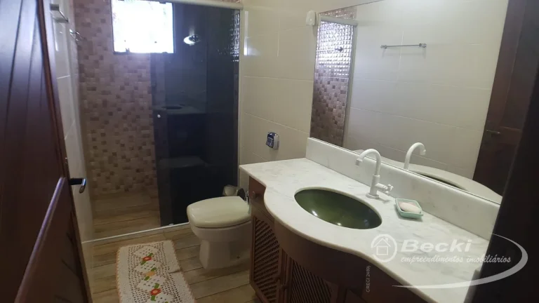 Imagem Casa no bairro Jarivatuba - Joinville