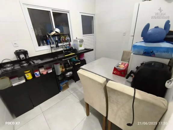 Imagem SOBRADO DE CONDOMINIO, CAIÇARA- Apenas R$ 285.000,00 COM QUINTAL