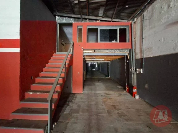Imagem Galpão para alugar, 200 m² por R$ 8.586,00/mês - Partenon - Porto Alegre/RS