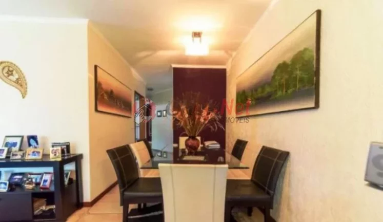 Imagem Excelente Casa Térrea à Venda no bairro Rudge Ramos em São Bernardo