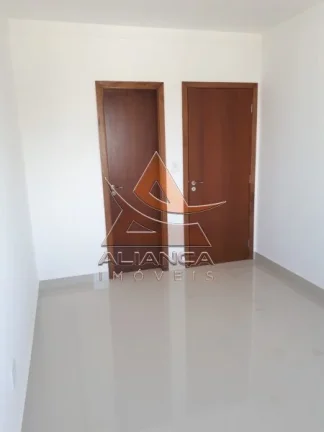 Imagem Apartamento - Ribeirão Preto - Jardim Botânico
