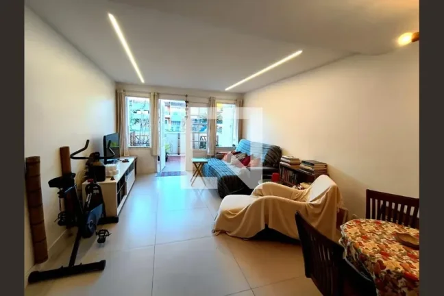 Imagem Casa à Venda - Recreio, 4 Quartos, 141 m2
