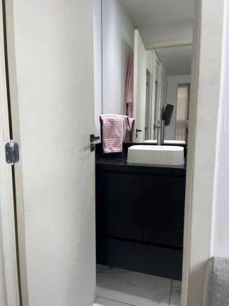 Imagem Apartamento - Condomínio Boulevard - Centro de Osasco