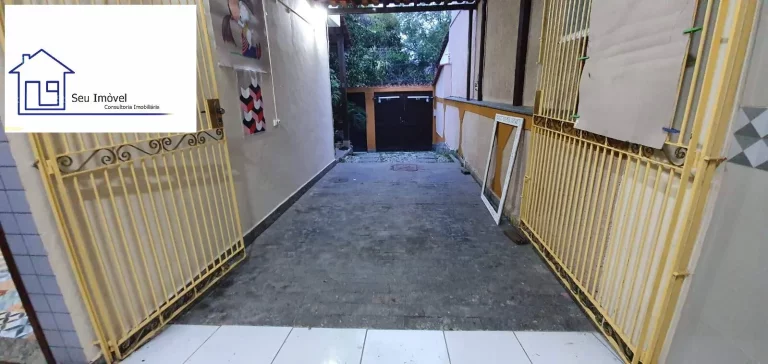 Imagem CASA À VENDA NO PECHINCHA, RUA JOAQUIM TOURINHO 3 QUARTOS 208 M²