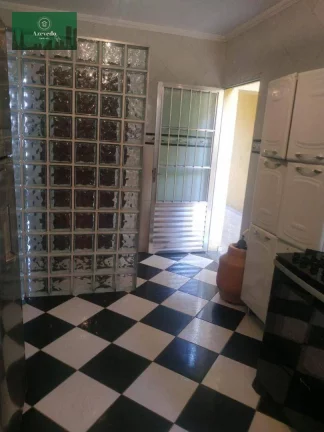 Imagem Sobrado à venda, 250 m² por R$ 950.000,00 - Jardim Paraventi - Guarulhos/SP