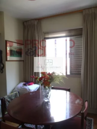 Imagem Apartamento em Brooklin - São Paulo