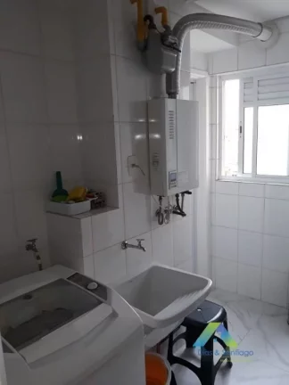 Imagem Apartamento com 3 quartos, 84 m²