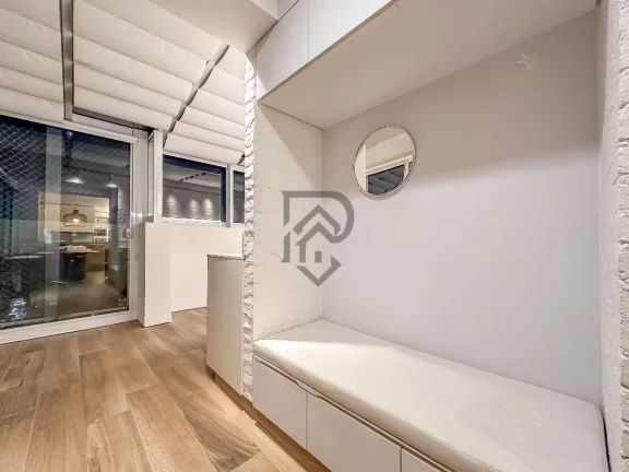 Imagem Apartamento cobertura Alto padrão Vila Mariana