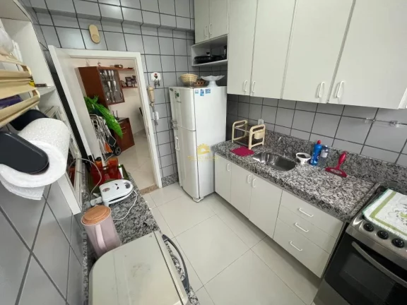 Imagem OPORTUNIDADE ÚNICA! APARTAMENTO COM VISTA PARA O MAR EM GUARAPARI ?Apresentamos este magnífico apa...