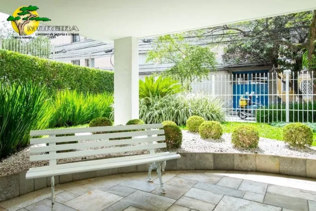 Imagem APARTAMENTO COM 102M² - 3 DORMS E 1 BANHEIRO