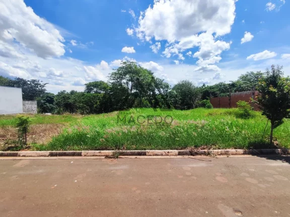 Imagem Terreno com escritura em Cesário Lange/SP