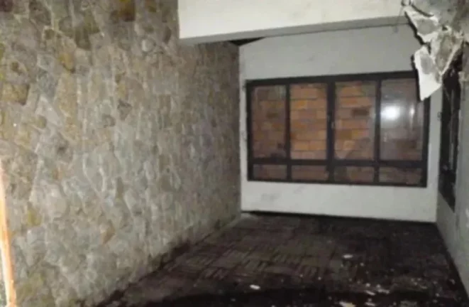 Imagem Casa para Locação em São Paulo, Lapa, 2 dormitórios, 1 suíte, 2 banheiros, 2 vagas