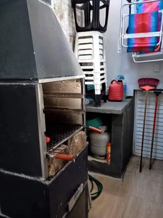 Imagem Triplex à venda em Itajuba