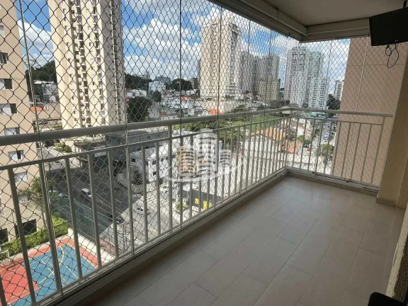 Imagem Apartamento Padrão