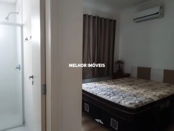 Imagem Locação Anual - Apartamento com 3 suítes - Balneário Camboriú -SC