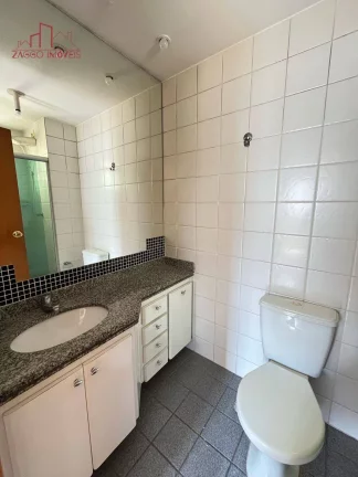 Imagem Apartamento no Condomínio Ciudad Real
