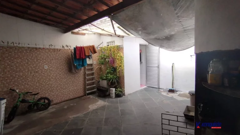 Imagem VENDO CASA BAIRRO MORADA TROPICAL
