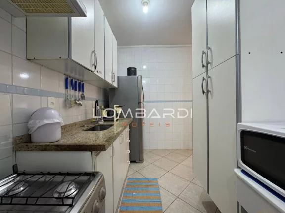 Imagem Lindo apartamento a venda na área nobre da Praia Grande